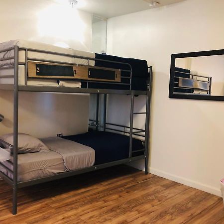 Melrose Hostel (Adults Only) Los Angeles Ngoại thất bức ảnh